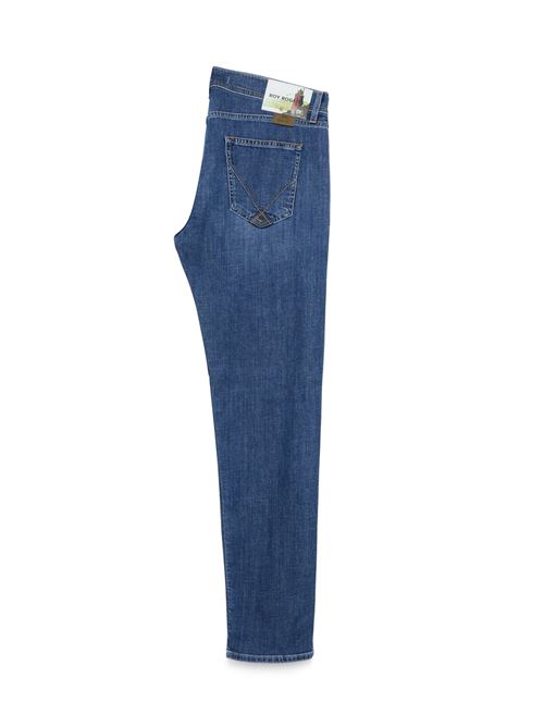 RRU90108D598270999 BLU ROY ROGER'S | RRU90108D598270999 BLU